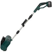  Zitrek ZKST25 083-2060 (снегоуборщик, триммер, 1 АКБ)