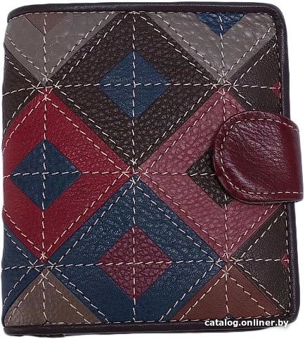 Кошелек Poshete 827-WH075-DCL