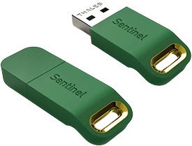 USB-замок Macroscop Sentinel HL Max