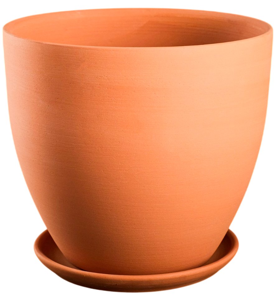 

Вазон Sima-Land Терра 7489165