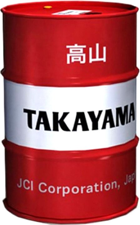 

Моторное масло Takayama SAE 5W-40 API SN/СF 60л