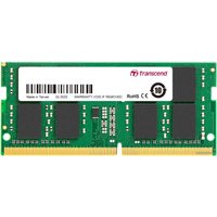 Оперативная память Transcend JetRam 8GB DDR4 SODIMM PC4-25600 JM3200HSG-8G