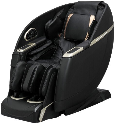 

Массажное кресло Richter Dream (черный)