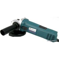 Угловая шлифмашина Blaukraft BKWS 125E-1020