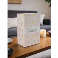 Подарочный набор Milota Box Happy Birthday Box Mini MBS023