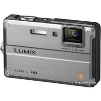 Фотоаппарат Panasonic Lumix DMC-FT2