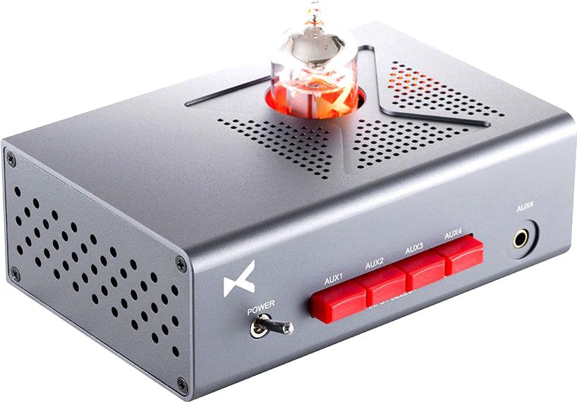 

Предварительный усилитель xDuoo MT-603