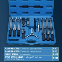 Съемник универсальный PARTNER 60 838 PA-66627