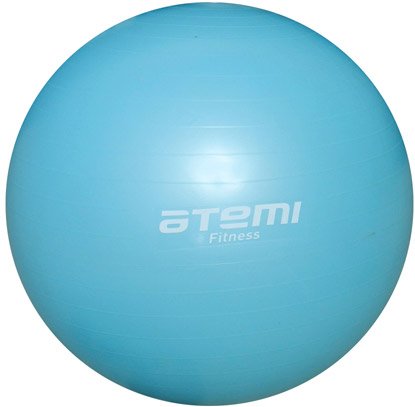 

Гимнастический мяч Atemi AGB-01-65