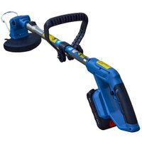 Триммер KATANA BT-1202 (с 2-мя АКБ)