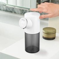 Дозатор для жидкого мыла Kitfort KT-6382