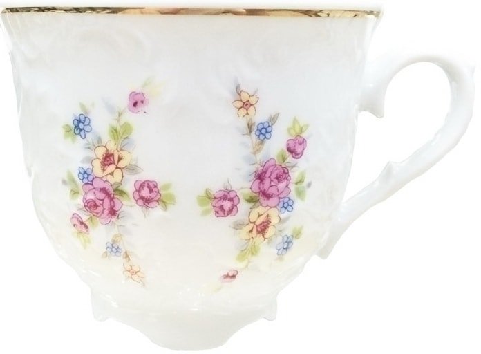 

Кружка Cmielow i Chodziez Rococo 7490-0034424