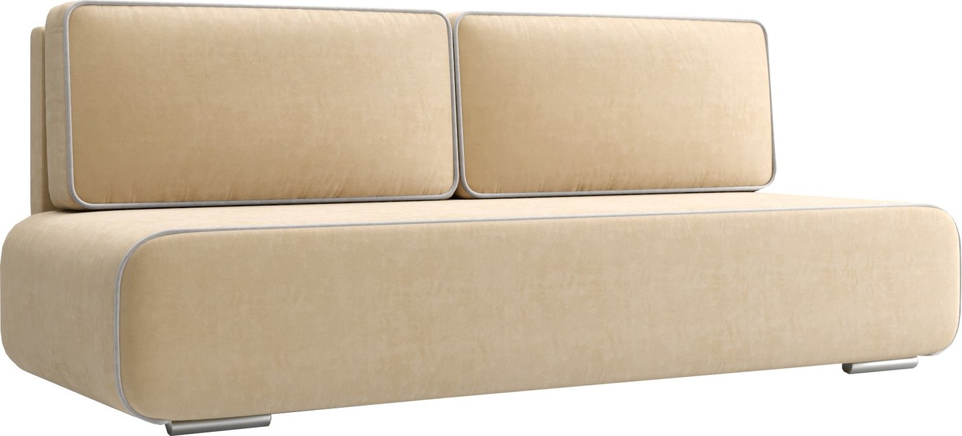 

Диван Mio Tesoro Уно (Velutto 59)