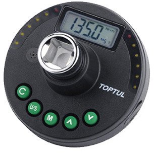

Гаечный ключ Toptul DTA-340A4