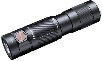 Fenix E09R (черный)