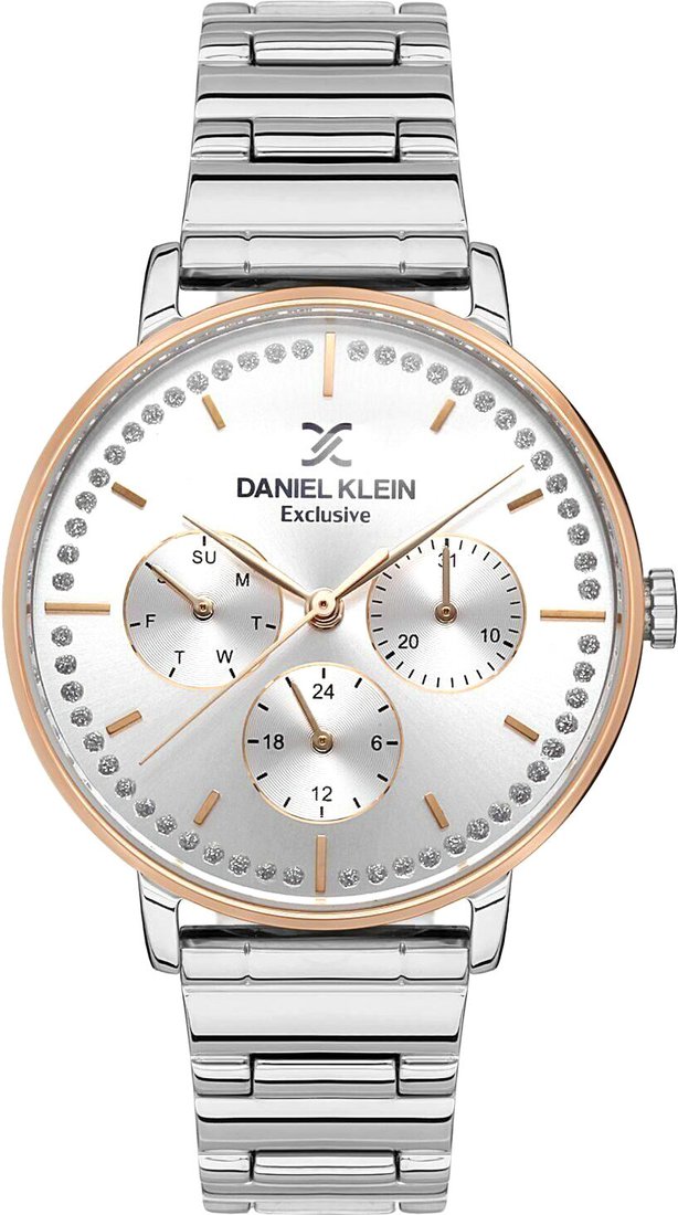 

Наручные часы Daniel Klein 13415-4
