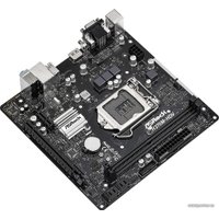 Материнская плата ASRock H370M-HDV