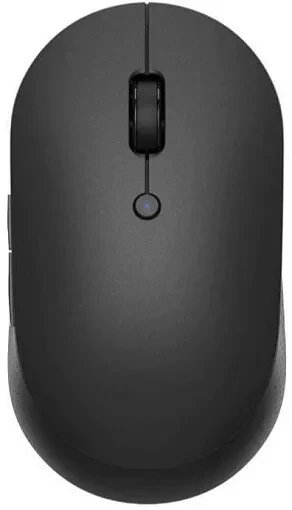 Мышь MIIIW MM302 Dual Mode (черный)