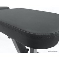 Силовая скамья Central Sport N10 (черный)