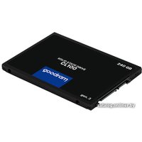 SSD GOODRAM CL100 Gen. 3 480GB SSDPR-CL100-480-G3