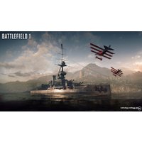  Battlefield 1. Революция для PlayStation 4
