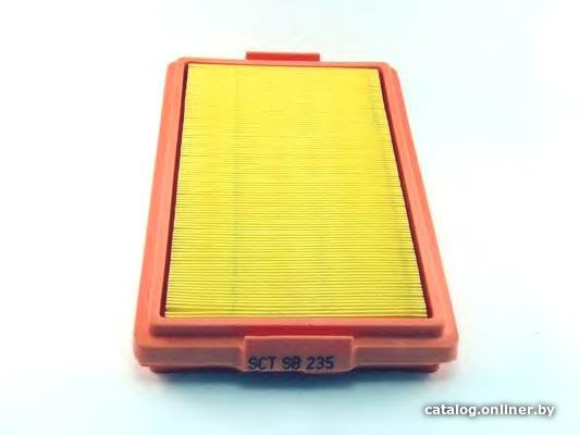 Воздушный фильтр SCT germany SB235