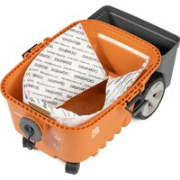 Пылесос Daewoo Power DAVC 2000S