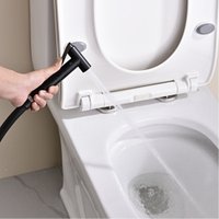 Гигиенический душ Ganzer GZ19157-C