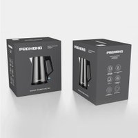 Электрический чайник Redmond (Редмонд) KM244 (черный)