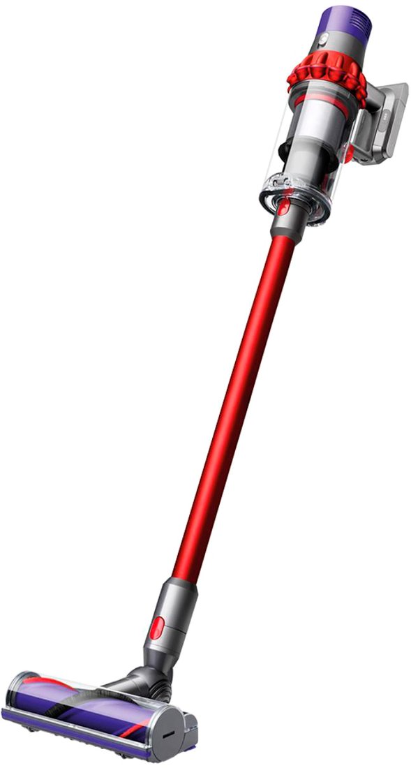 

Пылесос Dyson Cyclone V10 Origin 394464-01