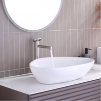 Смеситель Ganzer GZ19112-G