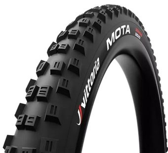Велопокрышка Vittoria Mota 57-622 29-2.35