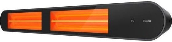 

Инфракрасный обогреватель Energolux Pilatus EIHS-2000-P1-BO