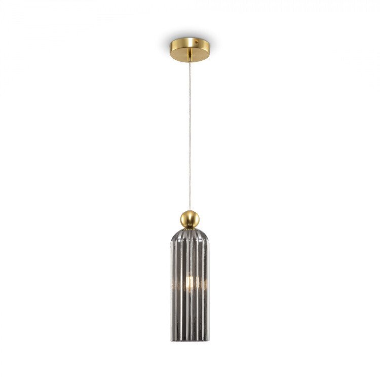 

Подвесная люстра Maytoni Antic MOD302PL-01GR