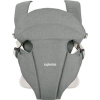 Рюкзак-переноска Inglesina Front Grey AY95P0LGR