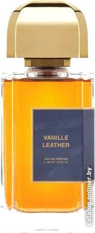 Парфюмерная вода BDK Parfums Vanille Leather EdP (100 мл)