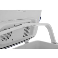 Термоэлектрический автохолодильник ZUGEL ZCR33 (синий)