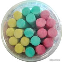 Мел канцелярский Genio Kids MLB21