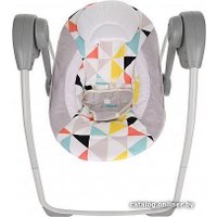 Качалка Pituso Costa Геометрия 98206