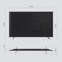 Телевизор Tuvio TQ65UFGSV5 в Бобруйске