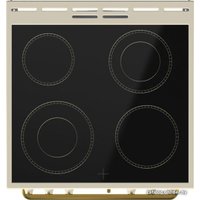 Кухонная плита Gorenje EC62CLI