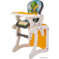 Трансформер Pituso Carlo (дракоша)