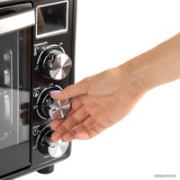 Мини-печь Endever Danko 6038