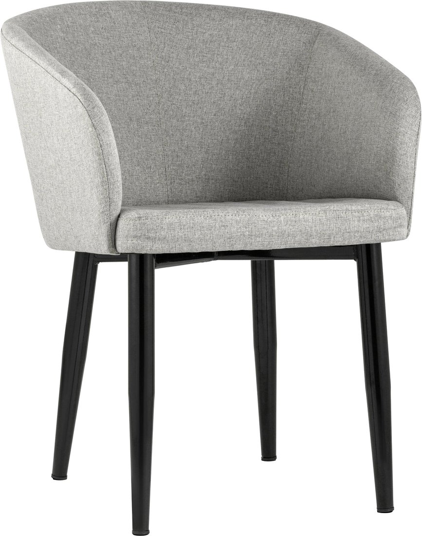 

Стул Stool Group Ральф AV 302-B25-08 (рогожка серый)