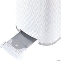 Тостер Tesler Ingrid TT-204 (белый)