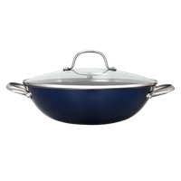 Сковорода ВОК Taller TR-44915