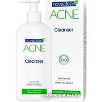  Novaclear Очищающее средство Acne для проблемной кожи 150 мл