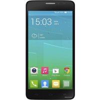 Смартфон Alcatel One Touch Idol X+ 6043D