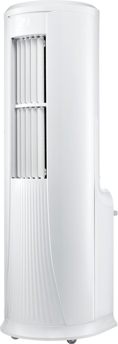 

Мобильный кондиционер Electrolux Nebula EACM-18 NB/N6