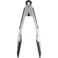 Щипцы Makkua с защелкой MK004